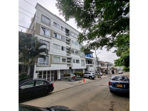 Komplex apartman Cali, Departamento del Valle del Cauca