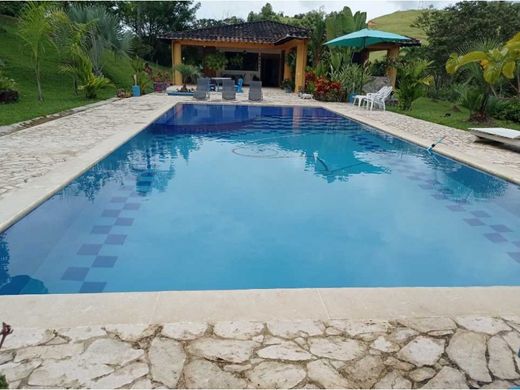 Farmhouse in Venecia, Departamento de Antioquia