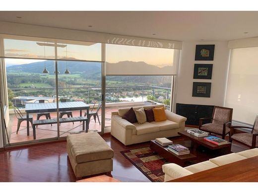 Luksusowy dom w Sopó, Departamento de Cundinamarca