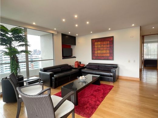 ﺷﻘﺔ ﻓﻲ ميديلين, Medellín