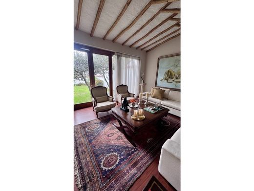 Luxury home in Bogotá, Bogotá  D.C.