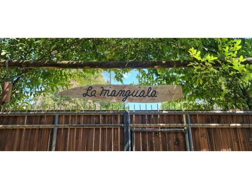 Santa Fe de Antioquia, Santafé de Antioquiaのカントリー風またはファームハウス