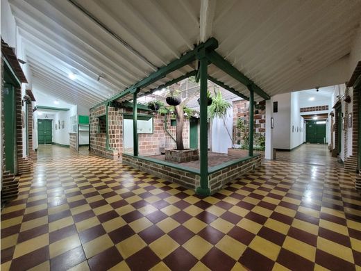 Residential complexes in Santa Fe de Antioquia, Santafé de Antioquia