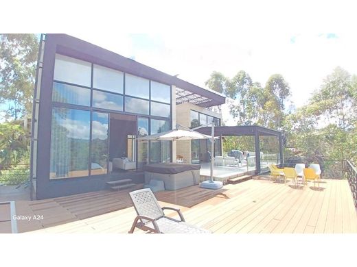 전원/농가 / Guatapé, Departamento de Antioquia