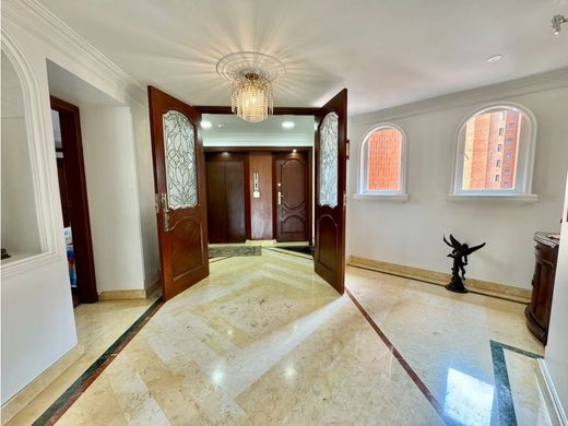 아파트 / 보고타, Bogotá  D.C.