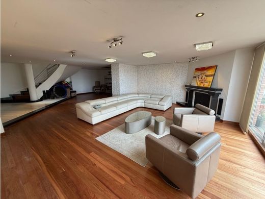 Apartment in Bogotá, Bogotá  D.C.