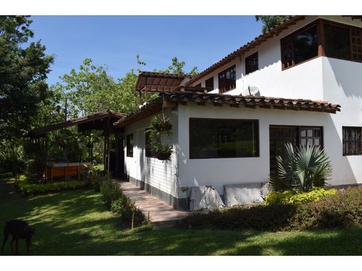 Casale a Medellín, Departamento de Antioquia