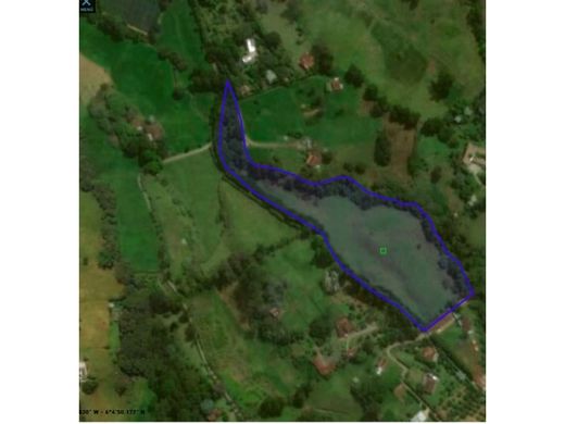 Grundstück in Rionegro, Departamento de Antioquia