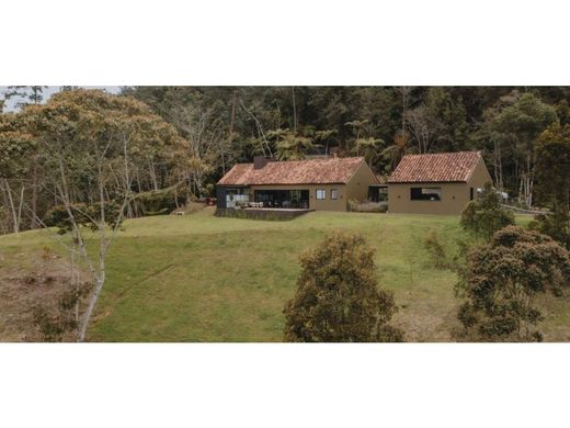 Maison de luxe à Retiro, Departamento de Antioquia