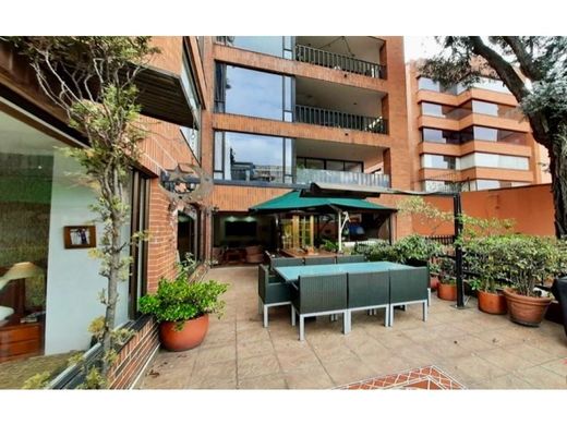 Квартира, Богота, Bogotá  D.C.