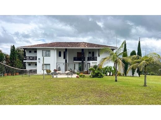 Country House in Carmen de Viboral, El Carmen de Viboral