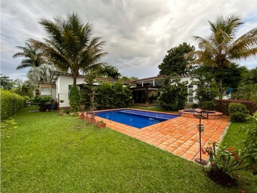 Landhuis in Armenia, Quindío Department