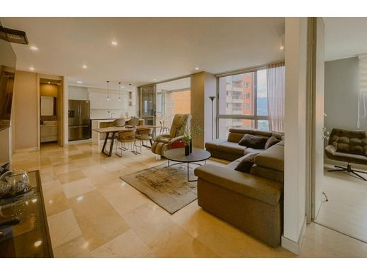 套间/公寓  麦德林, Medellín