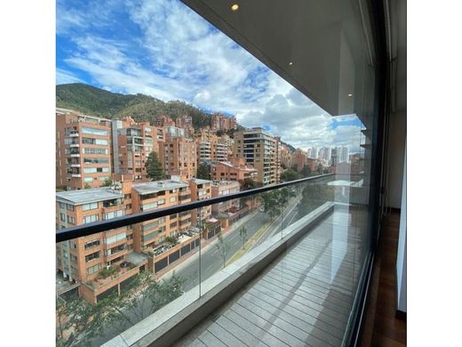 아파트 / 보고타, Bogotá  D.C.