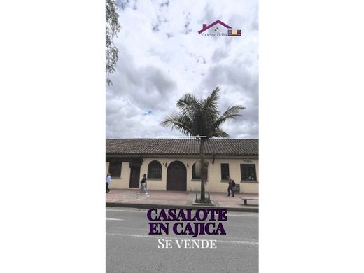 Casa di lusso a Cajicá, Departamento de Cundinamarca