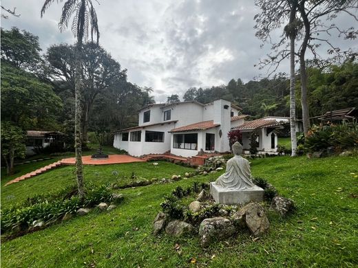 Πολυτελή κατοικία σε Retiro, Departamento de Antioquia