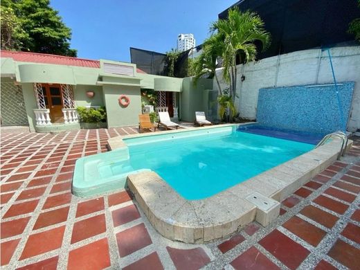 Luxury home in Cartagena, Cartagena de Indias