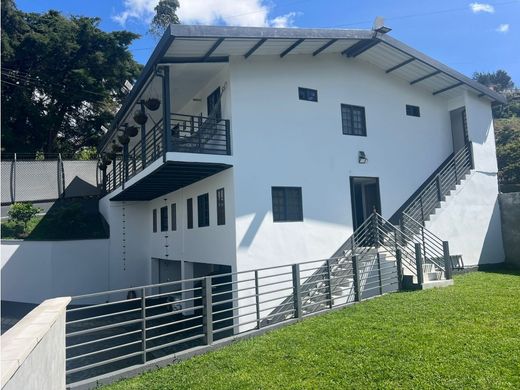 Casa de campo - Guarne, Departamento de Antioquia