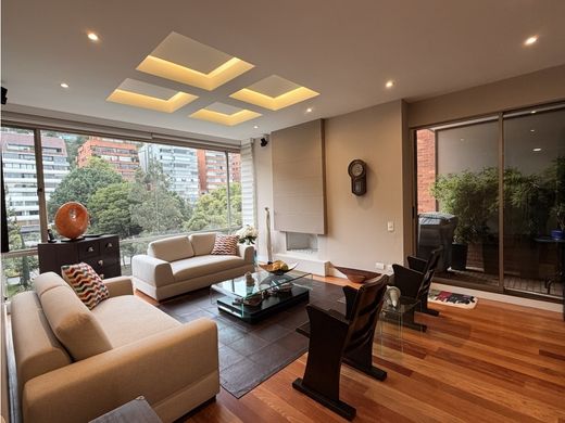 Apartment in Bogotá, Bogotá  D.C.