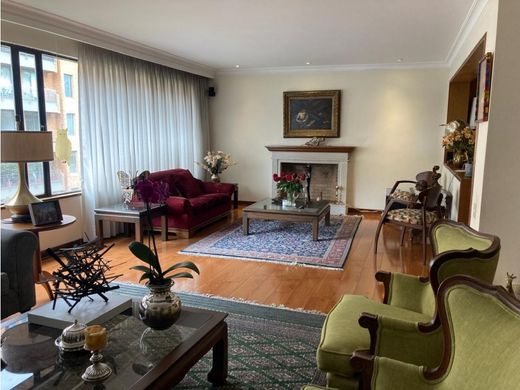 Apartment in Bogotá, Bogotá  D.C.