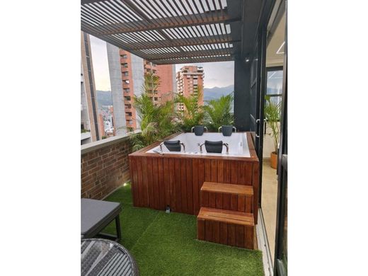 套间/公寓  麦德林, Medellín