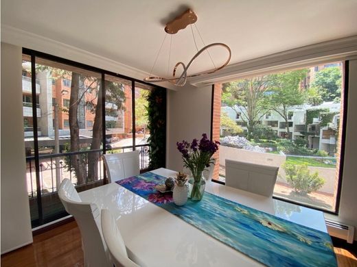 Apartment in Bogotá, Bogotá  D.C.