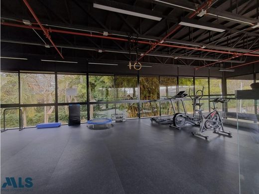 호화 저택 / Rionegro, Departamento de Antioquia