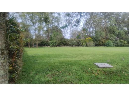 Grond in Rionegro, Departamento de Antioquia