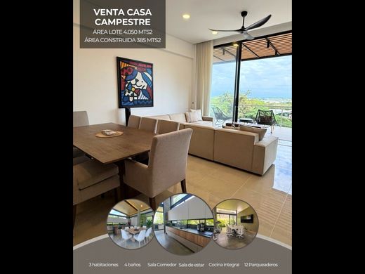 Köy evi Yumbo, Departamento del Valle del Cauca