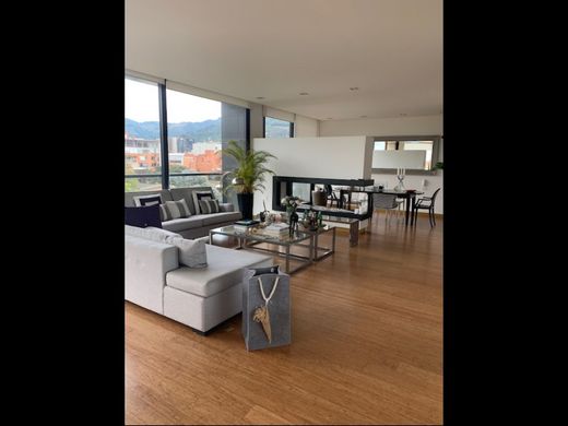 Apartment in Bogotá, Bogotá  D.C.