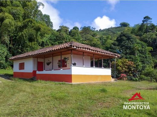 Farmhouse in Pereira, Departamento de Risaralda