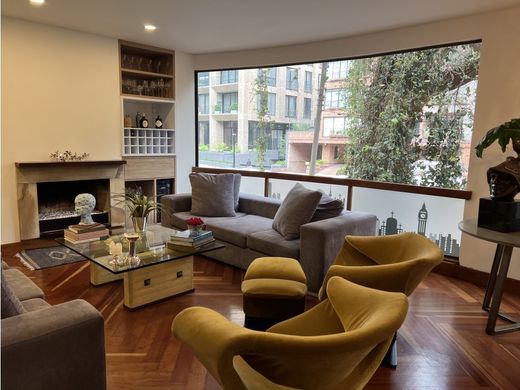 Appartamento a Bogotá, Bogotá  D.C.