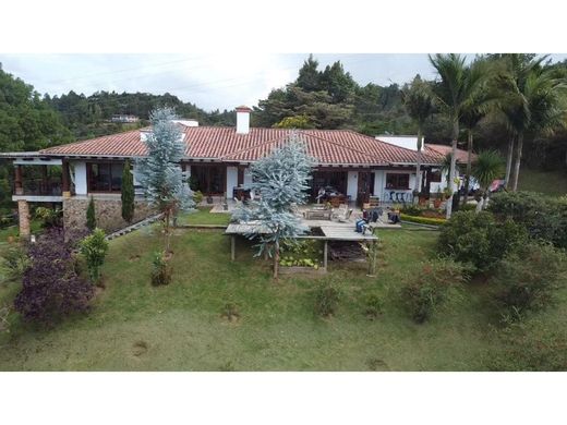 Country House in Retiro, Departamento de Antioquia