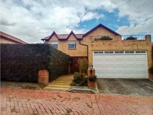 منزل ﻓﻲ Chía, Departamento de Cundinamarca