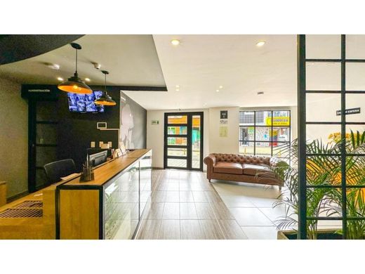 콘도미니엄 / 보고타, Bogotá  D.C.