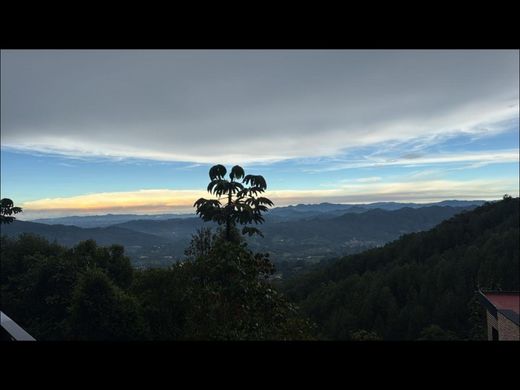 Daire Retiro, Departamento de Antioquia
