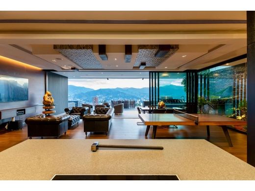 Διαμέρισμα σε Μεδεγίν, Medellín