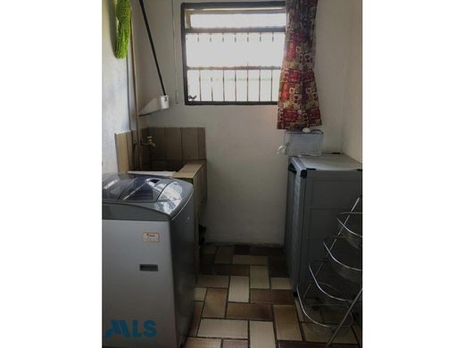 Köy evi Rionegro, Departamento de Antioquia