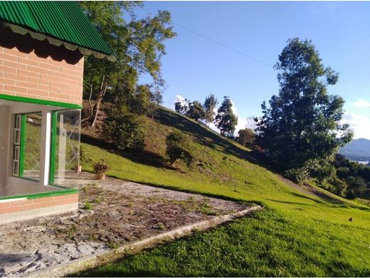 전원/농가 / La Ceja, Departamento de Antioquia