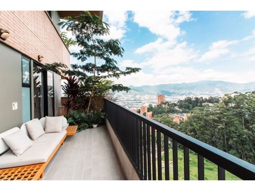 套间/公寓  麦德林, Medellín