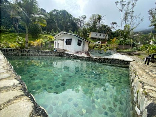 Albergo a Dagua, Departamento del Valle del Cauca
