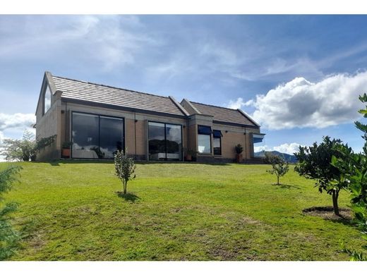 Köy evi La Ceja, Departamento de Antioquia