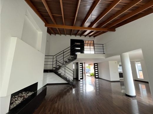 Luxury home in Cajicá, Cundinamarca