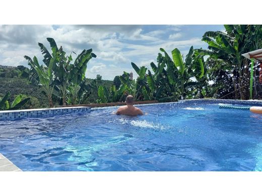 ‏מלון ב  Ulloa, Departamento del Valle del Cauca