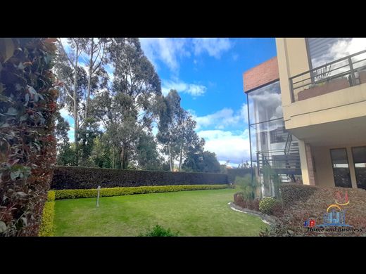 Luxury home in Cota, Cundinamarca