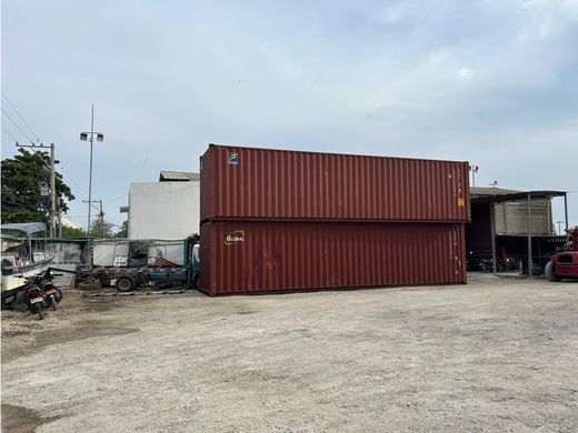 Land in Cartagena, Cartagena de Indias