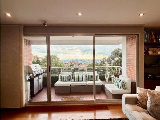 Apartment in Bogotá, Bogotá  D.C.