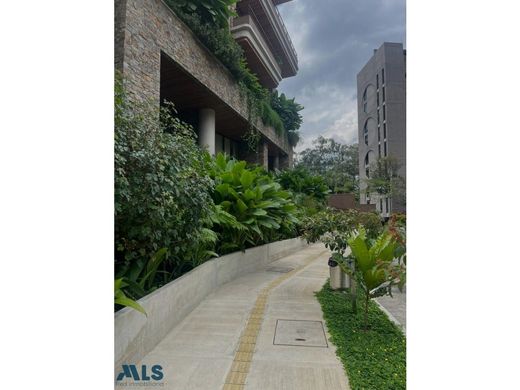 Διαμέρισμα σε Μεδεγίν, Medellín