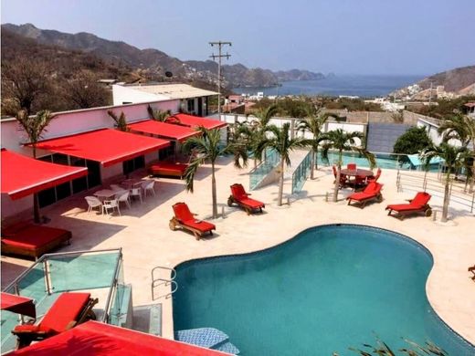 Διαμέρισμα σε Santa Marta, Departamento del Magdalena