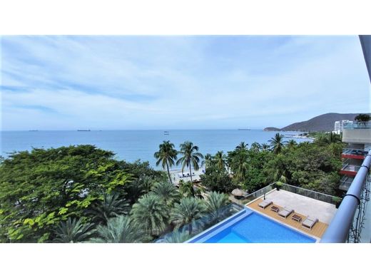 Apartment in Santa Marta, Departamento del Magdalena